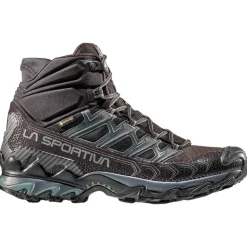 Chaussures de randonnée La Sportiva Ultra Raptor II Mid Gore-Tex Black Clay