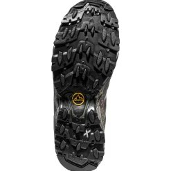 Chaussures de randonnée La Sportiva Ultra Raptor II Mid Gore-Tex Black Clay