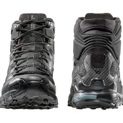 Chaussures de randonnée La Sportiva Ultra Raptor II Mid Gore-Tex Black Clay