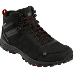 Chaussures de randonnée Lafuma Access Clim Mid Black