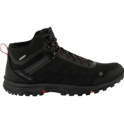 Chaussures de randonnée Lafuma Access Clim Mid Black