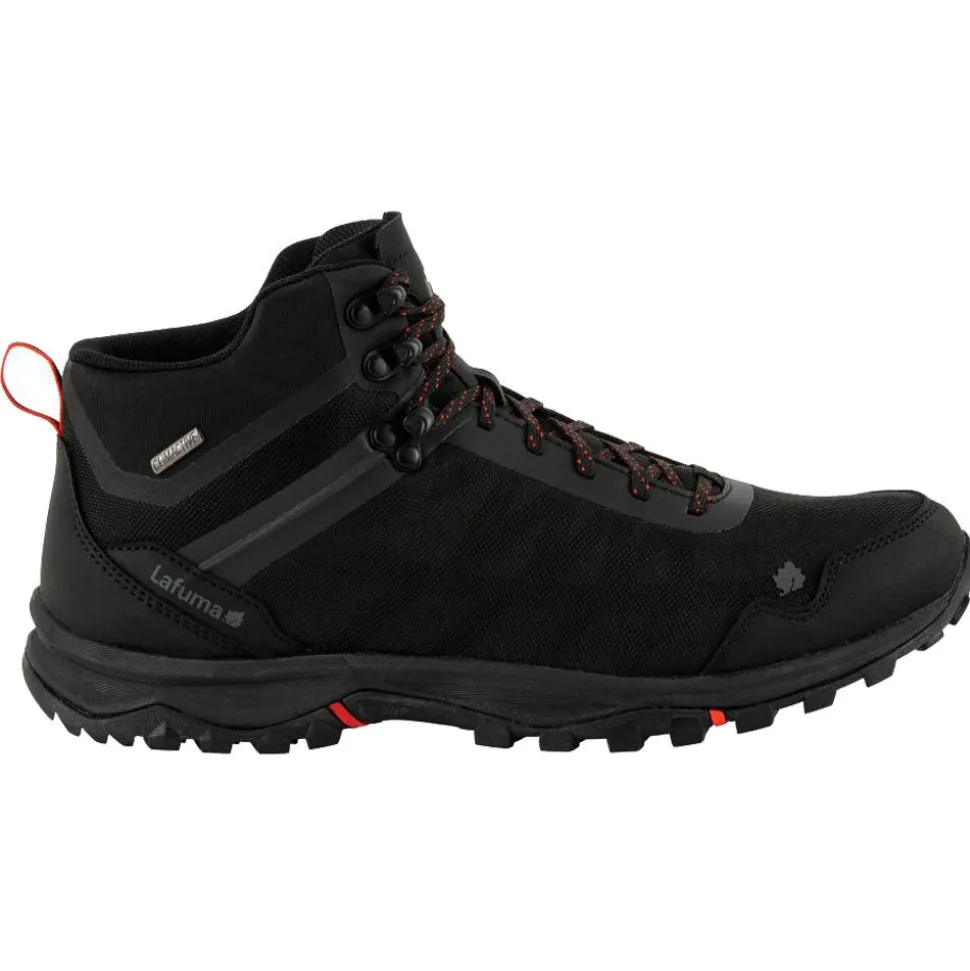Chaussures de randonnée Lafuma Access Clim Mid Black