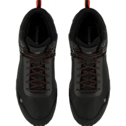 Chaussures de randonnée Lafuma Access Clim Mid Black