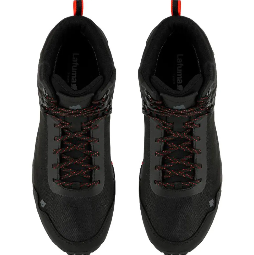 Chaussures de randonnée Lafuma Access Clim Mid Black