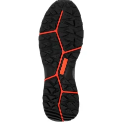 Chaussures de randonnée Lafuma Access Clim Mid Black