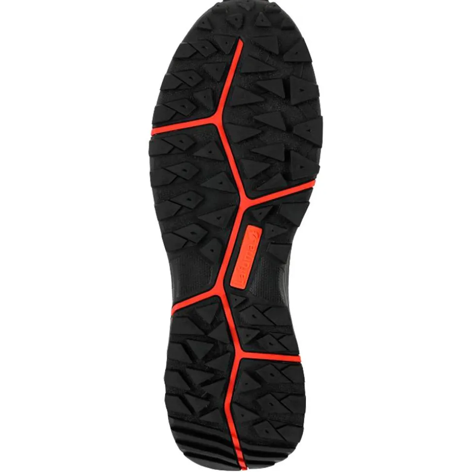 Chaussures de randonnée Lafuma Access Clim Mid Black