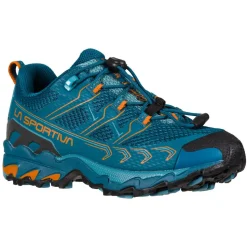 Chaussures de randonnée La Sportiva Ultra Raptor II Jr Space Blue Maple