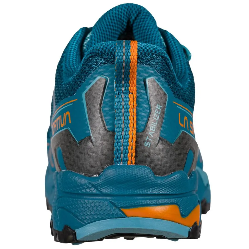 Chaussures de randonnée La Sportiva Ultra Raptor II Jr Space Blue Maple