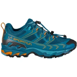 Chaussures de randonnée La Sportiva Ultra Raptor II Jr Space Blue Maple