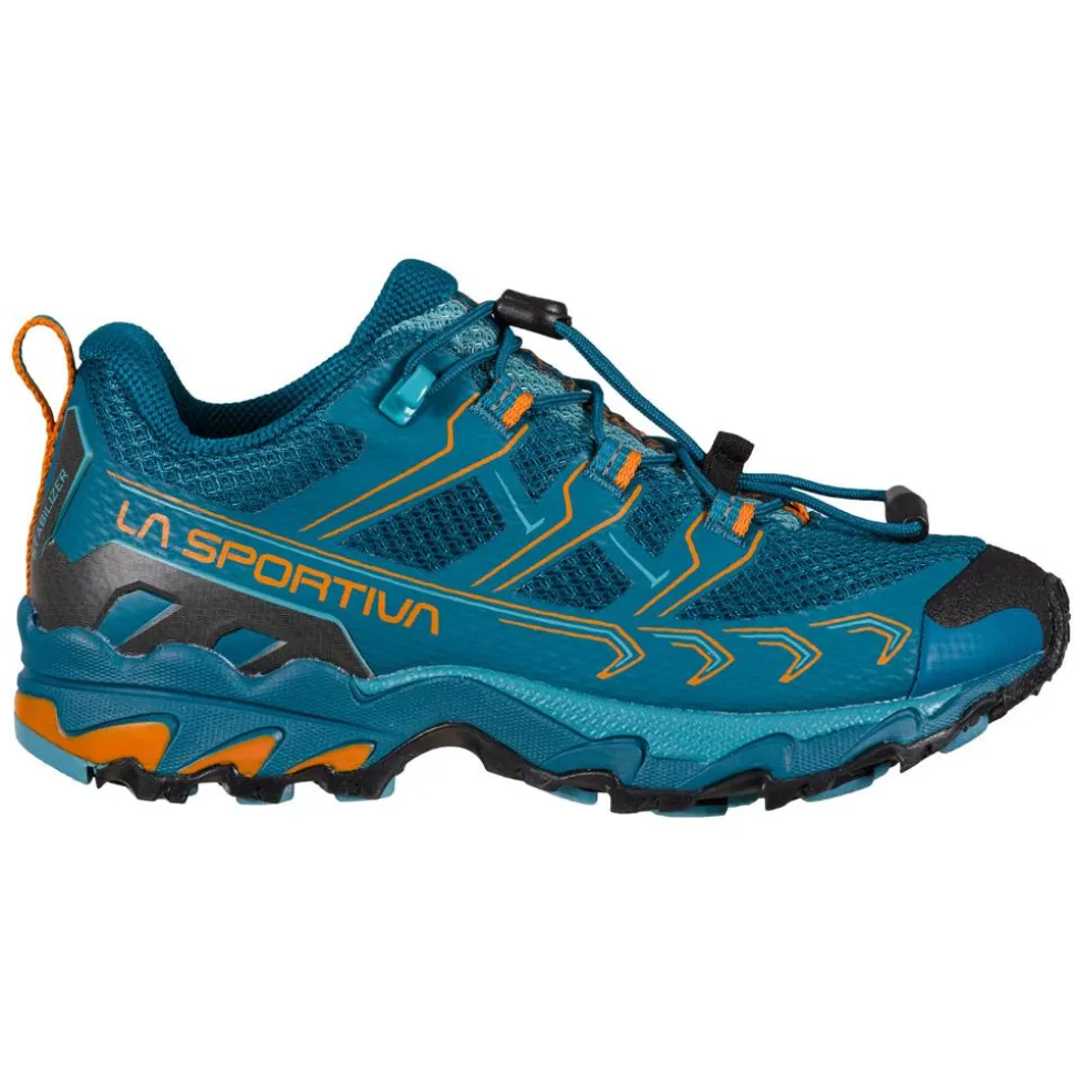 Chaussures de randonnée La Sportiva Ultra Raptor II Jr Space Blue Maple