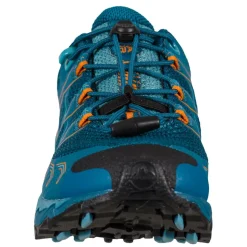 Chaussures de randonnée La Sportiva Ultra Raptor II Jr Space Blue Maple