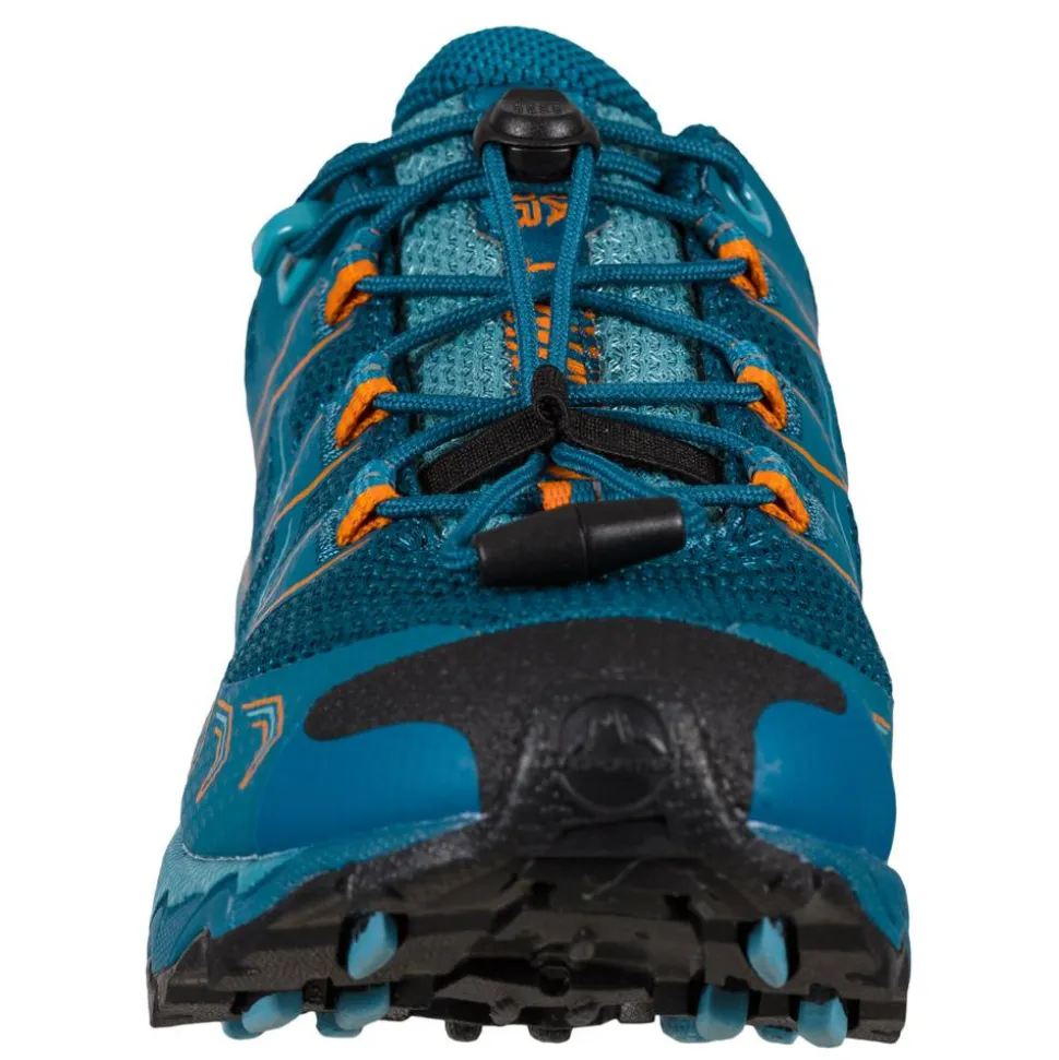 Chaussures de randonnée La Sportiva Ultra Raptor II Jr Space Blue Maple