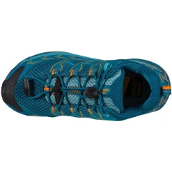 Chaussures de randonnée La Sportiva Ultra Raptor II Jr Space Blue Maple