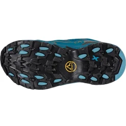 Chaussures de randonnée La Sportiva Ultra Raptor II Jr Space Blue Maple