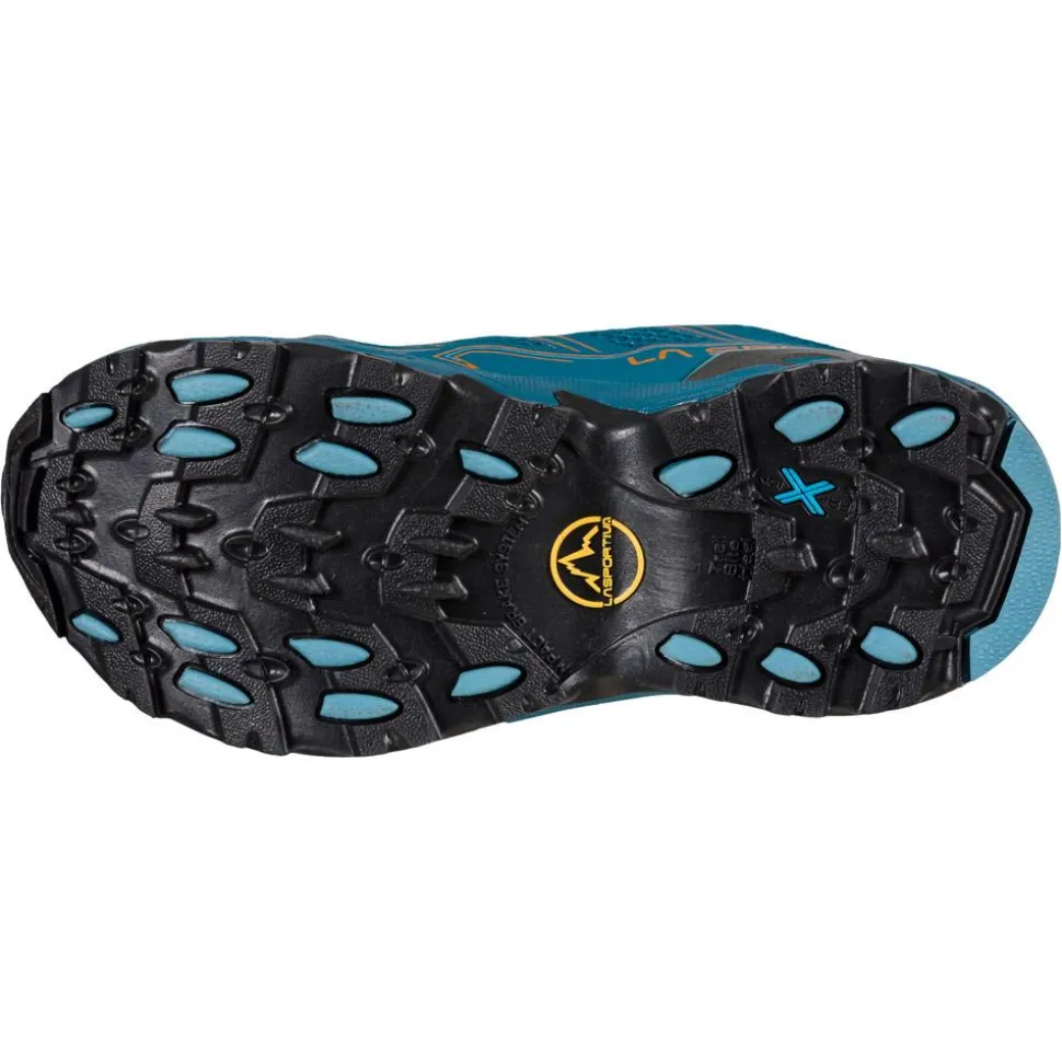 Chaussures de randonnée La Sportiva Ultra Raptor II Jr Space Blue Maple