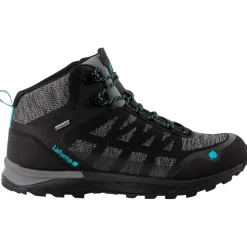 Chaussures de randonnée Lafuma Shift Mid Clim Wmn Black