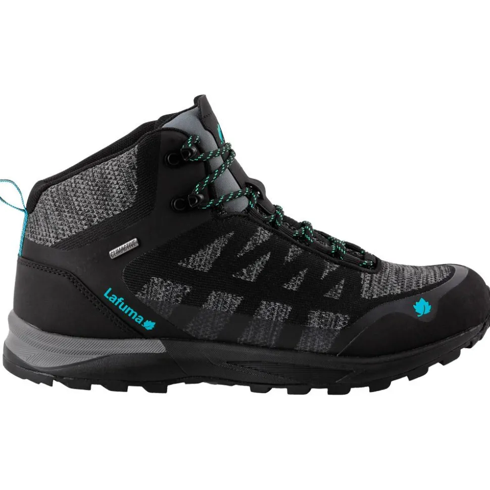 Chaussures de randonnée Lafuma Shift Mid Clim Wmn Black