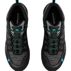 Chaussures de randonnée Lafuma Shift Mid Clim Wmn Black