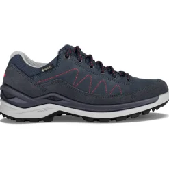 Chaussures de randonnée Lowa Toro Pro Gore-Tex Lo Ws Navy Redwood