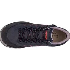Chaussures de randonnée Lowa Toro Pro Gore-Tex Lo Ws Navy Redwood