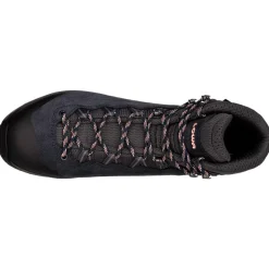 Chaussures de randonnée Lowa Explorer II Gore-Tex Mid Ws Navy Rose