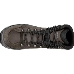 Chaussures de randonnée Lowa Renegade Evo Gore-Tex Mid Dark Brown Black