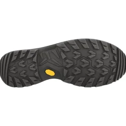 Chaussures de randonnée Lowa Renegade Evo Gore-Tex Mid Black Dun