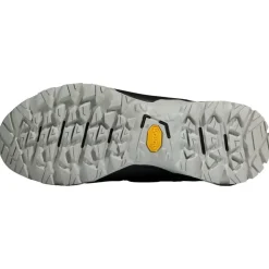 Chaussures de randonnée Mammut Nova Iv Low Gore-Tex Marine Black