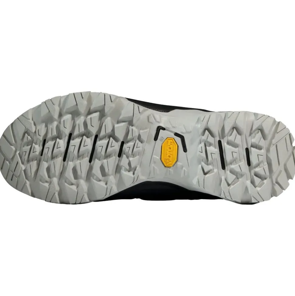 Chaussures de randonnée Mammut Nova Iv Low Gore-Tex Marine Black