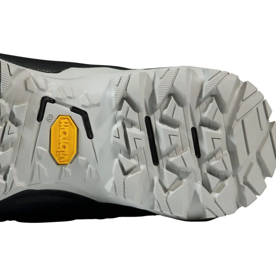 Chaussures de randonnée Mammut Nova Iv Low Gore-Tex Marine Black