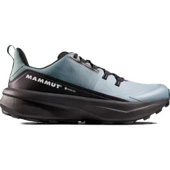 Chaussures de randonnée Mammut Aenergy Hike Low Gore-Tex Strata Black