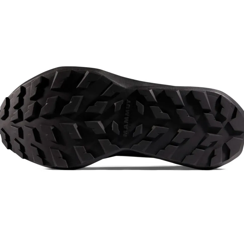 Chaussures de randonnée Mammut Aenergy Hike Low Gore-Tex Strata Black