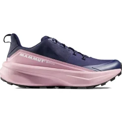 Chaussures de randonnée Mammut Aenergy Hike Low Gore-Tex Women Marine Dark Alpine Calamint