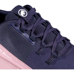 Chaussures de randonnée Mammut Aenergy Hike Low Gore-Tex Women Marine Dark Alpine Calamint