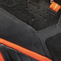 Chaussures de randonnée Mammut Sapuen High Gore-Tex Hot Red