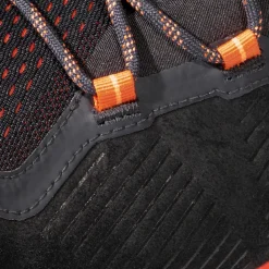 Chaussures de randonnée Mammut Sapuen High Gore-Tex Hot Red