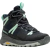 Chaussures de randonnée Merrell Siren 4 Mid Gore-Tex Navy
