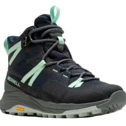 Chaussures de randonnée Merrell Siren 4 Mid Gore-Tex Navy