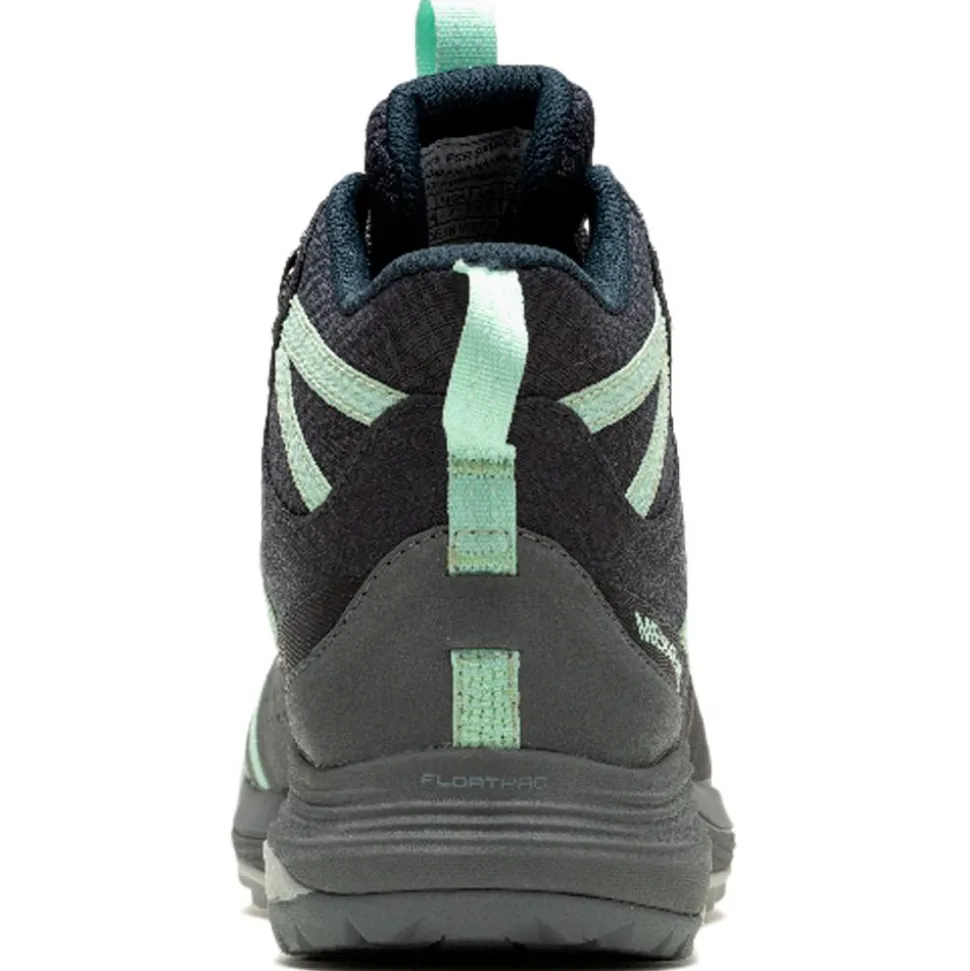 Chaussures de randonnée Merrell Siren 4 Mid Gore-Tex Navy