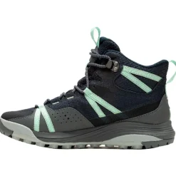 Chaussures de randonnée Merrell Siren 4 Mid Gore-Tex Navy