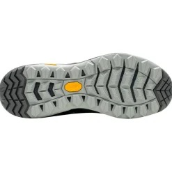 Chaussures de randonnée Merrell Siren 4 Mid Gore-Tex Navy