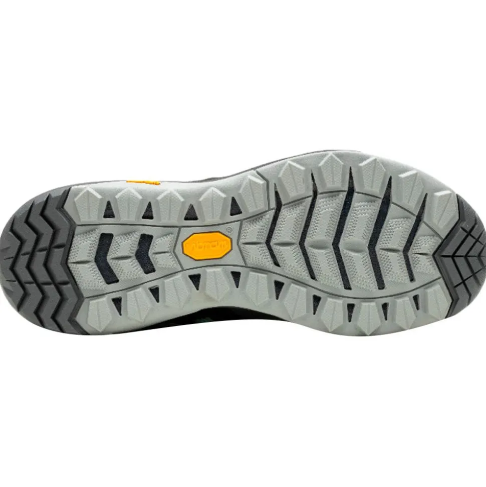 Chaussures de randonnée Merrell Siren 4 Mid Gore-Tex Navy