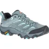 Chaussures de randonnée Merrell Moab 3 Gore-Tex Wmn Sedona Sage