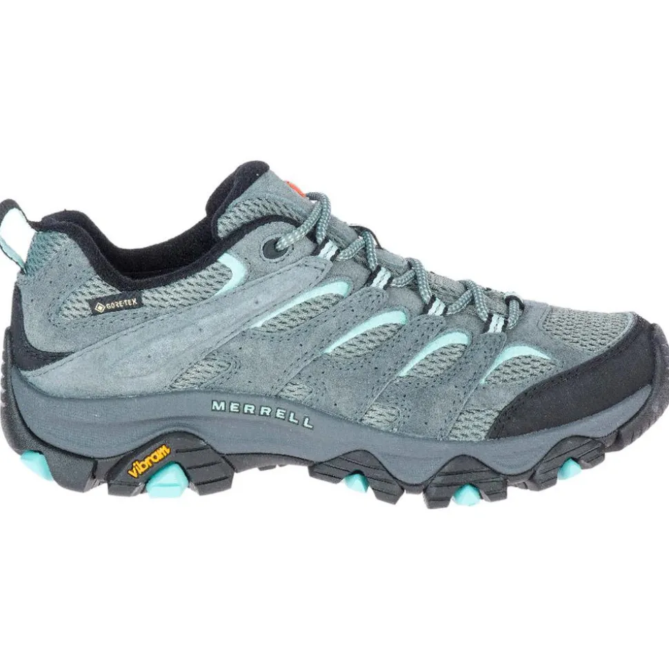 Chaussures de randonnée Merrell Moab 3 Gore-Tex Wmn Sedona Sage