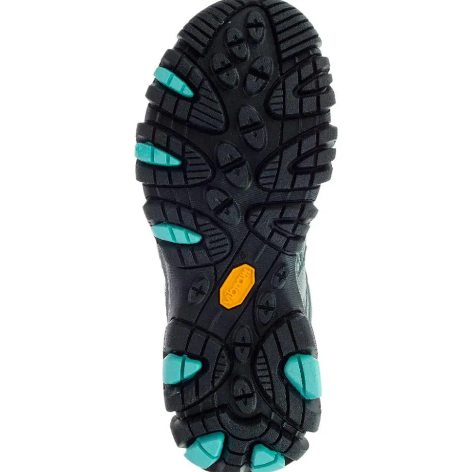 Chaussures de randonnée Merrell Moab 3 Gore-Tex Wmn Sedona Sage