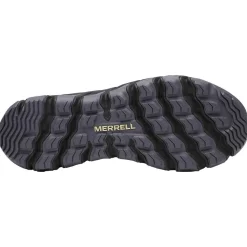 Chaussures de randonnée Merrell Maipo Explorer Aerosport Indigo