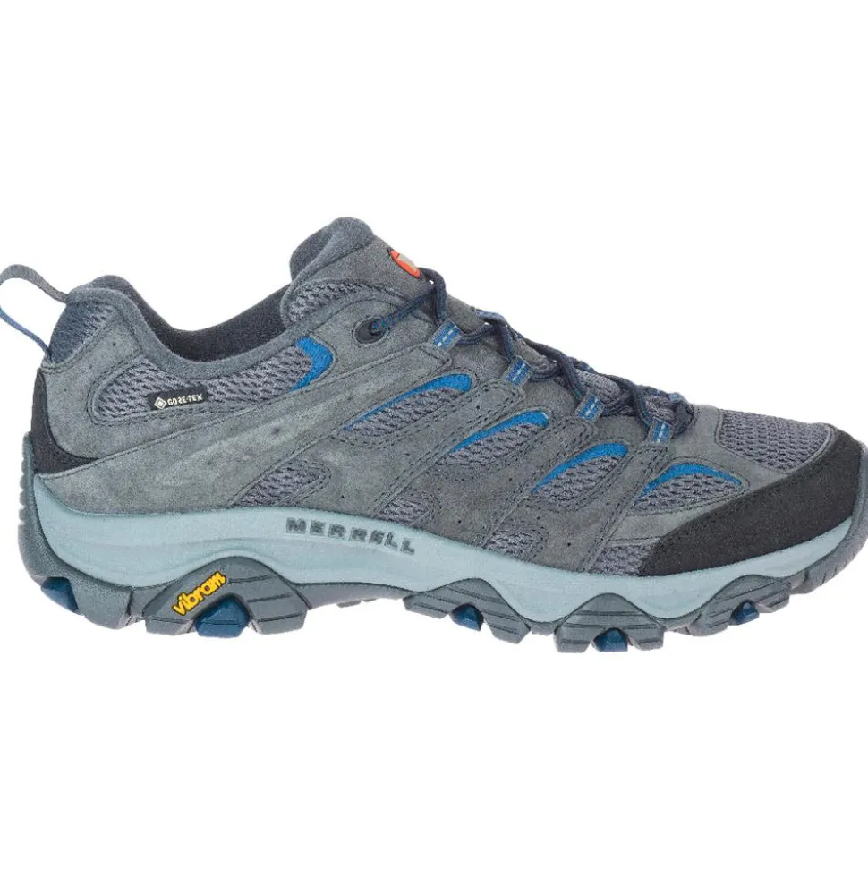 Chaussures de randonnée Merrell Moab 3 Gore-Tex Granite Poseidon