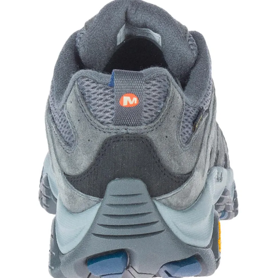 Chaussures de randonnée Merrell Moab 3 Gore-Tex Granite Poseidon