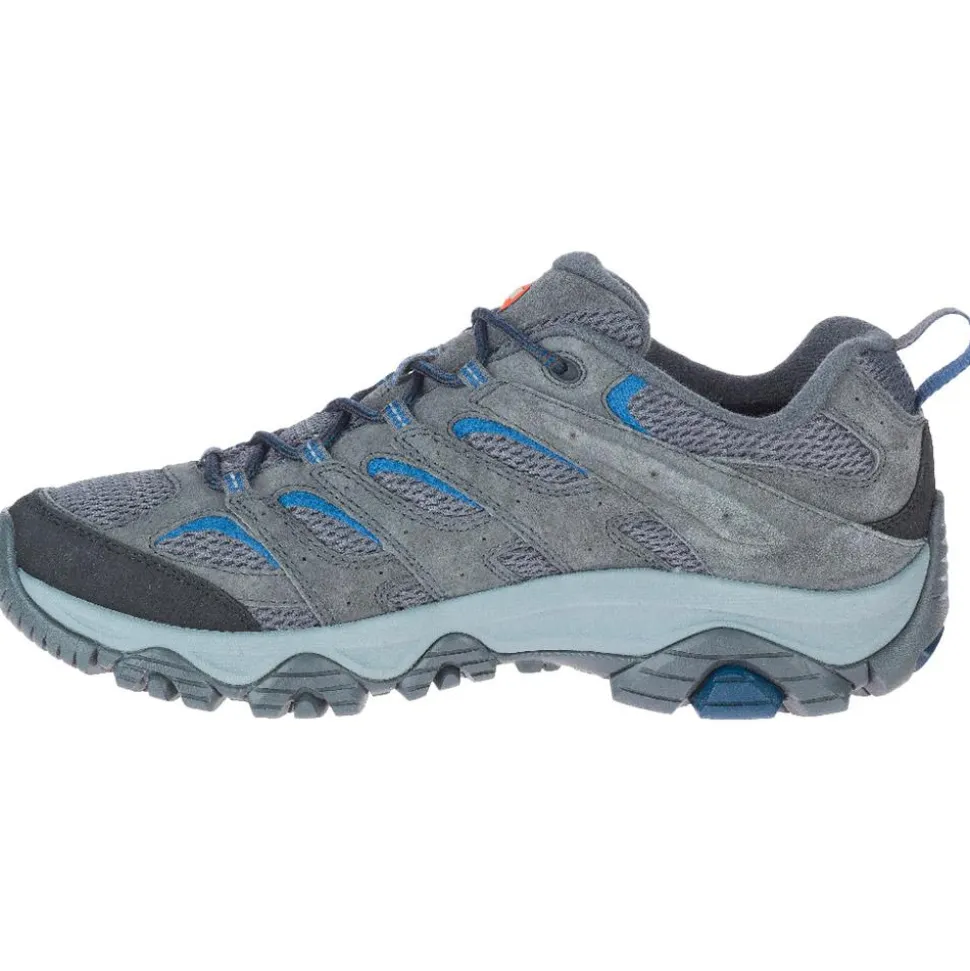 Chaussures de randonnée Merrell Moab 3 Gore-Tex Granite Poseidon