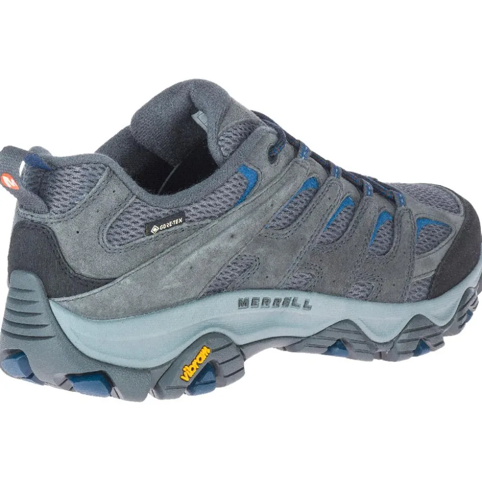 Chaussures de randonnée Merrell Moab 3 Gore-Tex Granite Poseidon